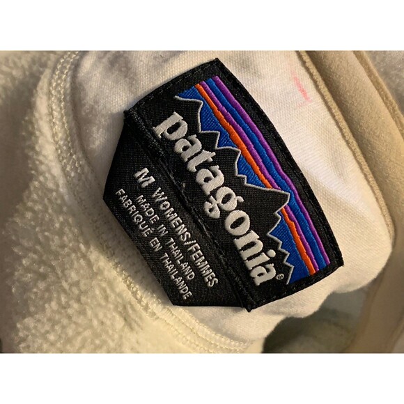 Patagonia Women’s Jacket Size M - Picture 7 of 9